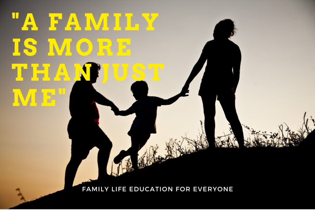 Family Life Education - Family Central