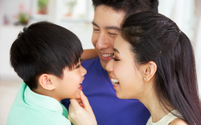 Helping Children Cope with COVID-19 Stress