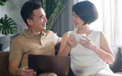 The Positive Perspective