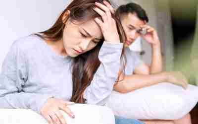 Divorce Counselling [Part 2] – Looking out & Looking in