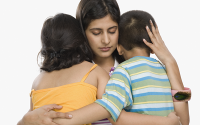 Divorce Counselling [Part 1] – Looking out & Looking in