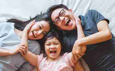 Positive Parenting – Confessions of a Skeptic-turned-Believer