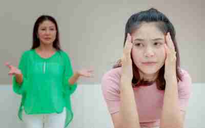 Strengthening Connection with Teenagers