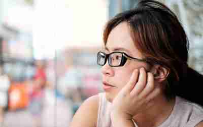 Writing to My Past Self: A 19 Year Old Child of Divorced Parents (Pt 1)