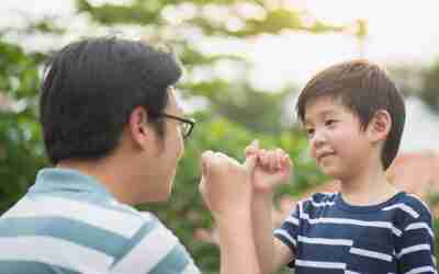 Celebrating Fatherhood in all its Forms