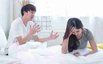 Managing Marital Conflict – Conflict is Inevitable but Reconciliation is Critical