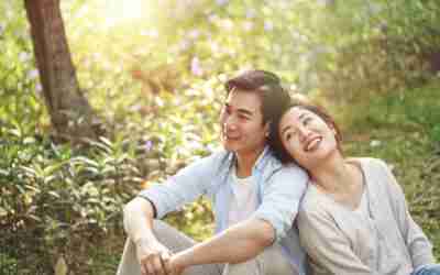 Pursuing Common Dreams to Keep Marriage Alive