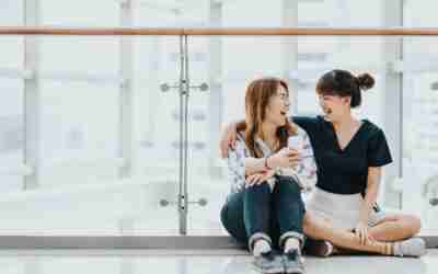 Writing to My Past Self: A 19 Year Old Child of Divorced Parents (Pt 2)