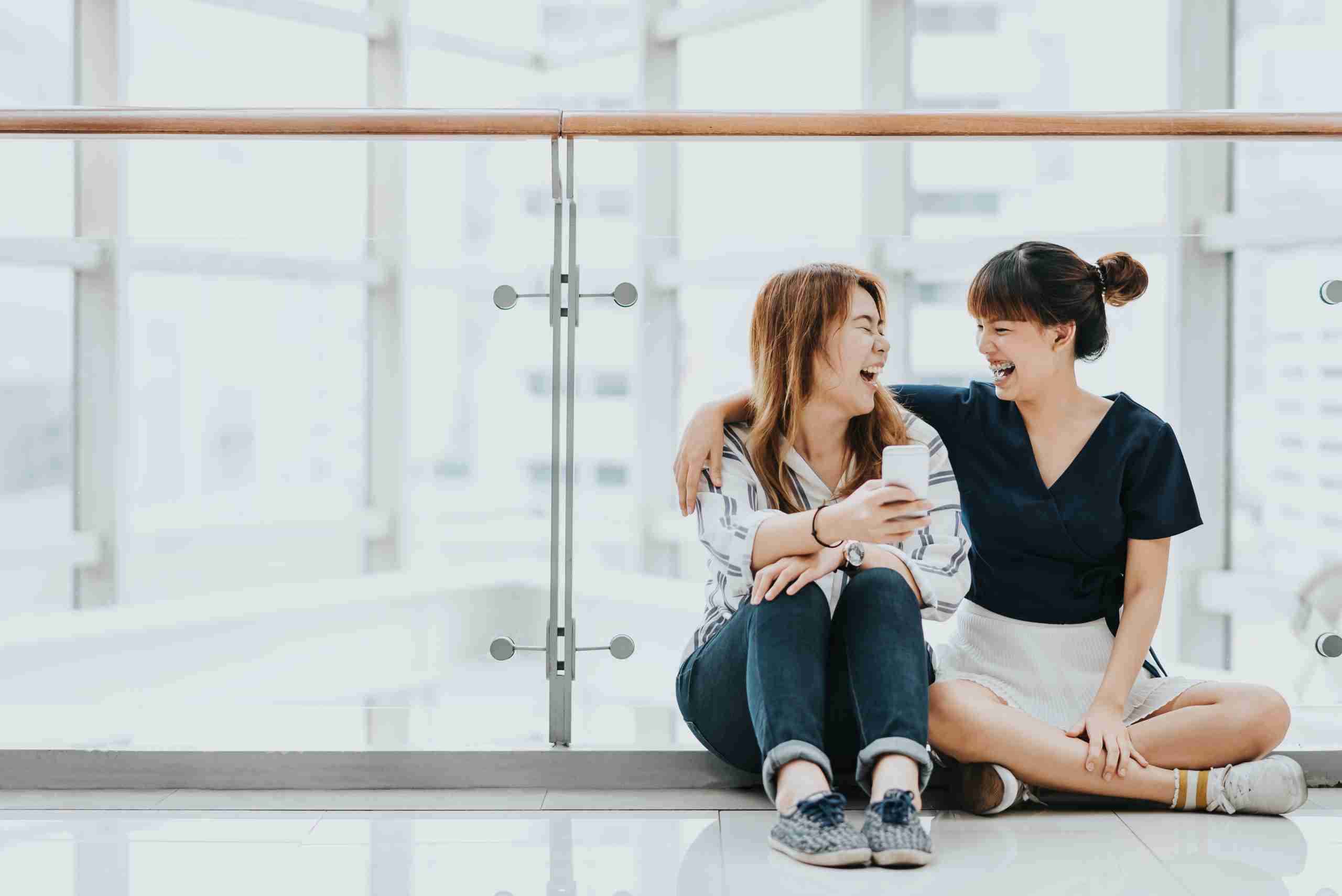 Writing to My Past Self: A 19 Year Old Child of Divorced Parents (Pt 2)