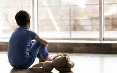 Stepping out from the shadows: Overcoming Adverse Childhood Experiences (ACE)