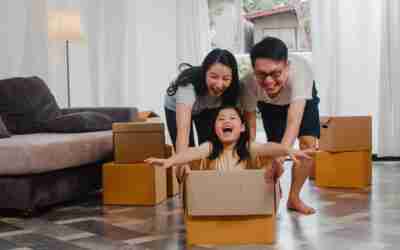 Creating Shared Memories