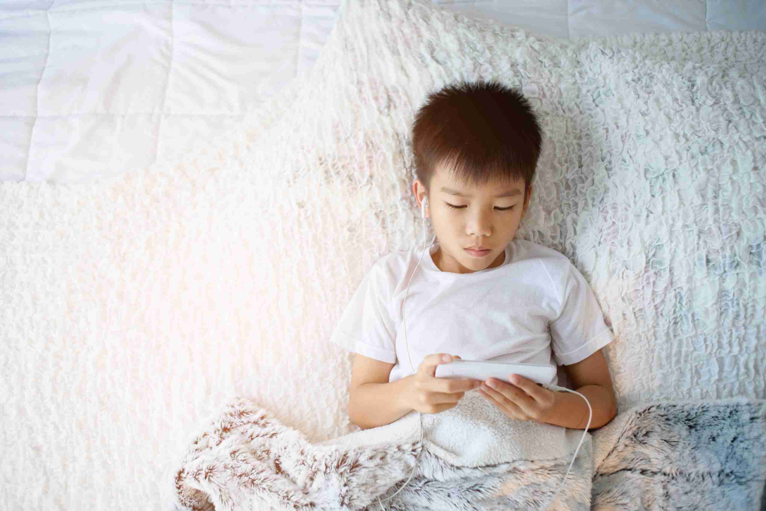 Screen Time Debate – Is it Good or Bad? (Part 1)