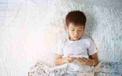 Screen Time Debate – Tips on managing your child’s screen time (Part 2)