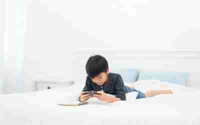 Screen Time Debate – How much is too much? (Part 2)