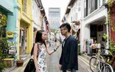 “You’re A Useless Man!” – When Men Fall Victim to Domestic Abuse