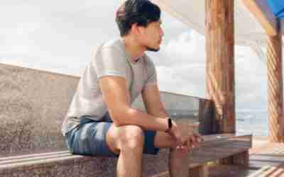 Parenting from experience: Shaping the emotional well-being of a young child