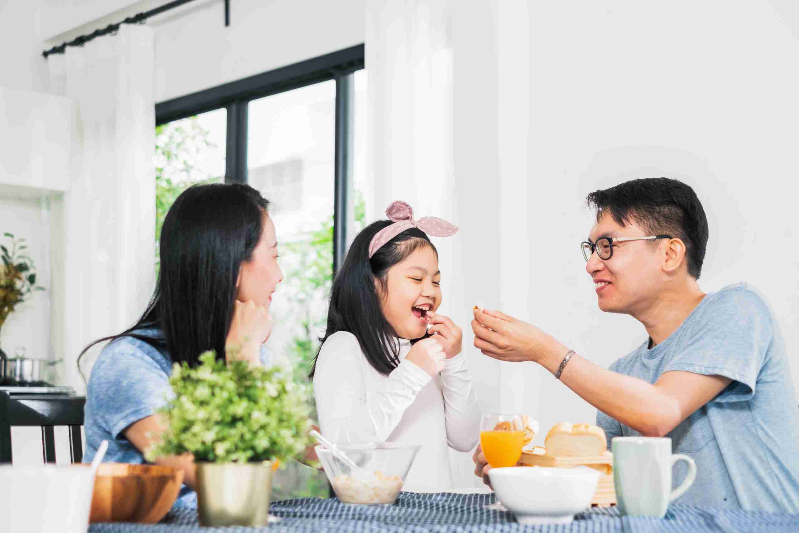 The Importance and Benefits of Telling Family Stories Part I (A 2-part article)