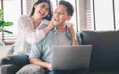 When You Say “I Do” – A Marriage Preparation Course Testimony