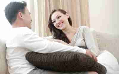 Commitment is a deliberate choice