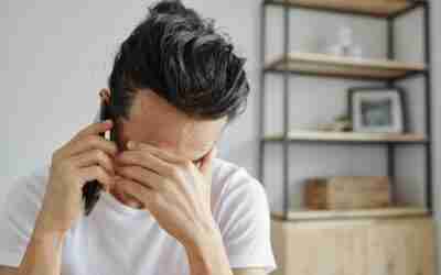 Coping with Divorce – A Man’s Perspective