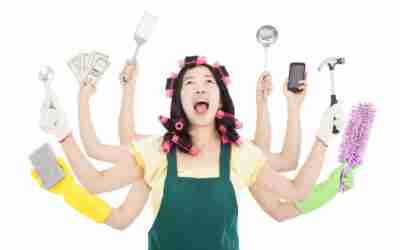 How has society shaped or contributed to the struggles faced by women?