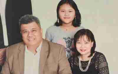 Managing multiple roles as a woman