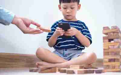 Game On! Parenting with digital literacy