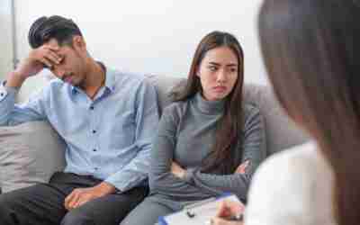 Repair or divorce? Make your best decision with Discernment Counselling.