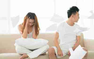 Weather-proof your Marriage