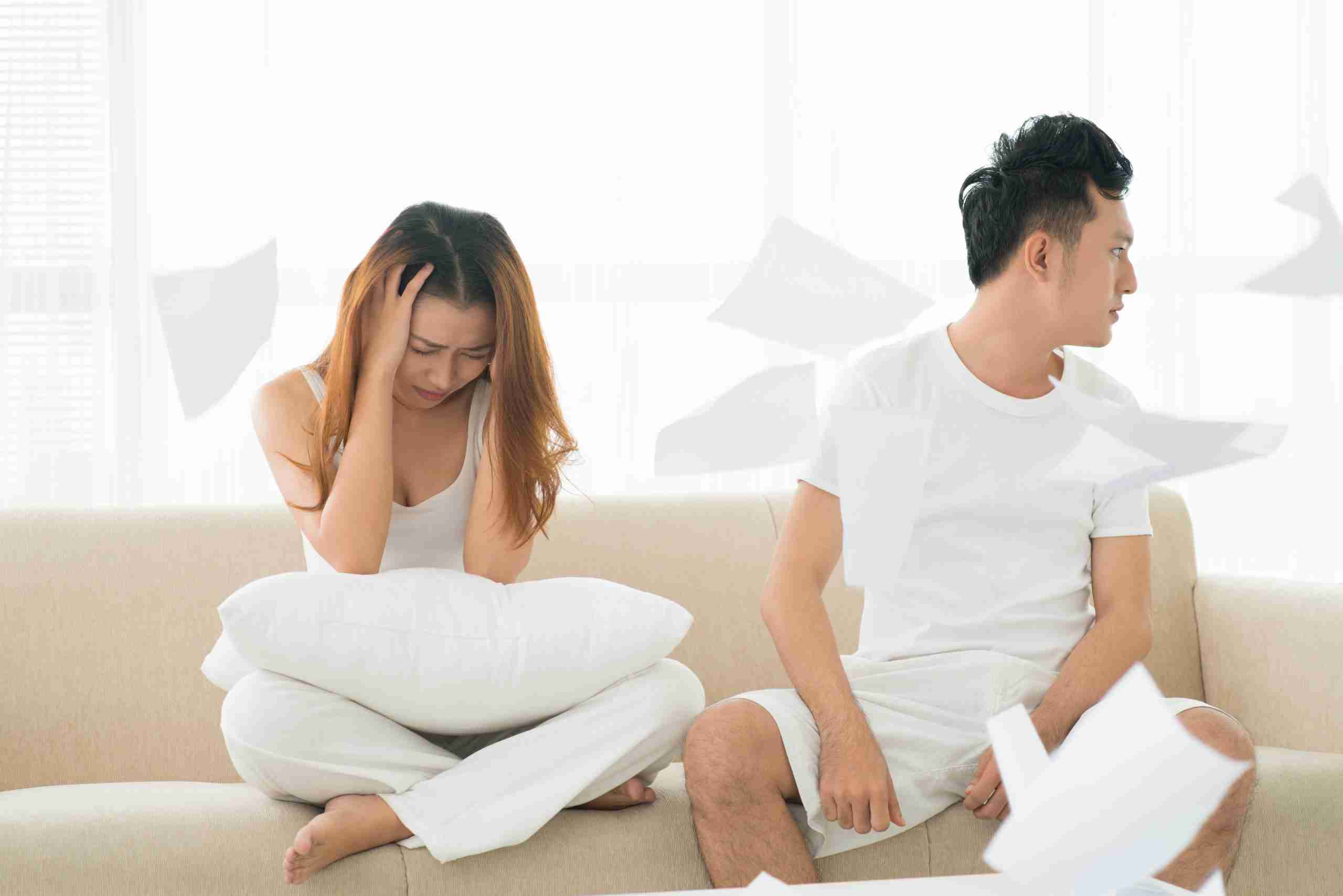 Weather-proof your Marriage