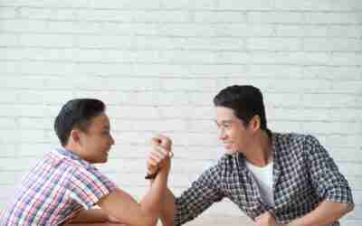 Faces of Fatherhood: A Father’s Changing Role (Part II)