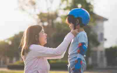 4G Parenting Tips: Bring Out Their Best