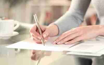 A Letter to My Parents – What a Teen Wishes Her Parents Knew