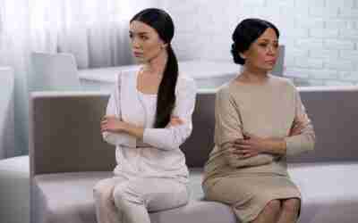 In-Laws or Out-Laws?