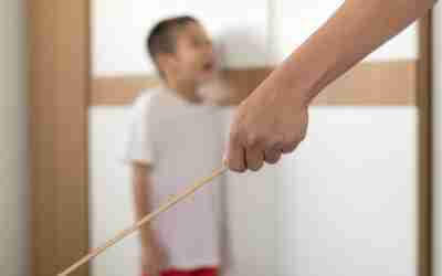 Spare the Rod or Spoil the Child?