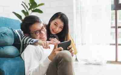 Becoming an Emotionally Intelligent Husband