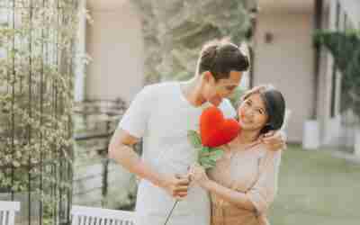 Emotionally Intelligent Husband – from Attenuation to Attunement