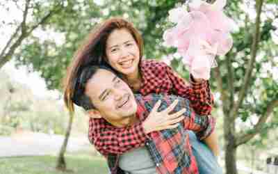Rejuvenate Your Marriage – Refuel the Spark in Your Marriage