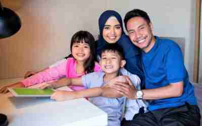 Why a Good Marriage is Mission Critical for Children