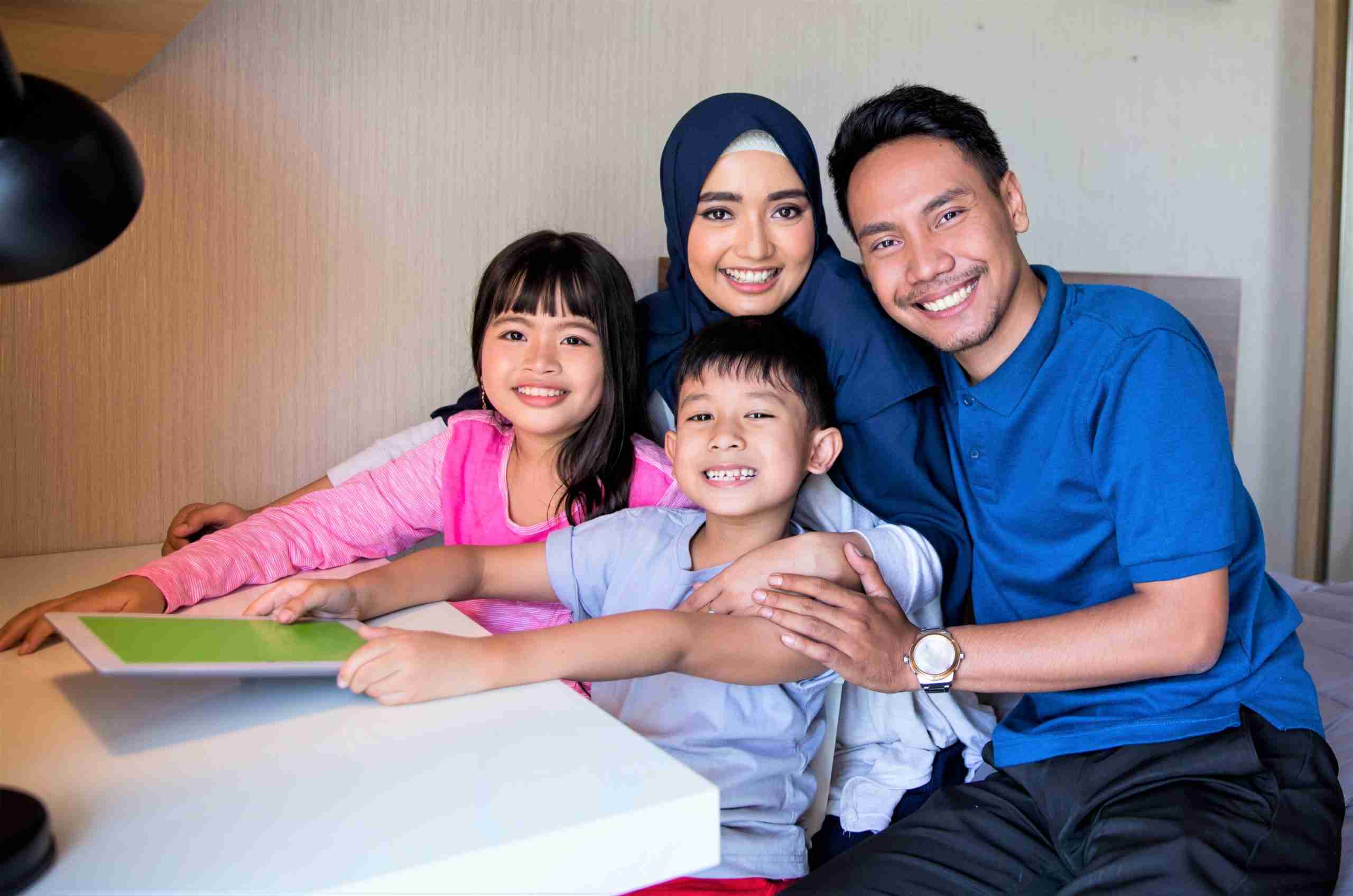 Why a Good Marriage is Mission Critical for Children