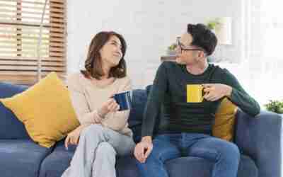 Take Stock of Your Marriage using PREPARE/ENRICH