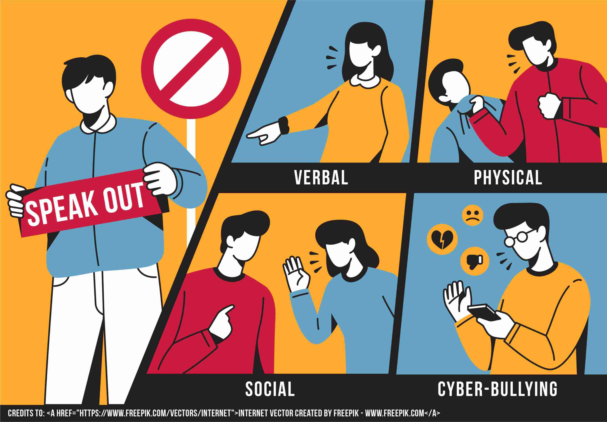 Help Your Child Stand Up to Bullies