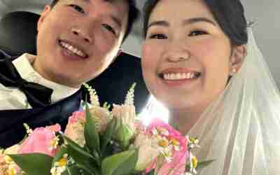 Building a Lasting Relationship – A Marriage Preparation Course Testimony