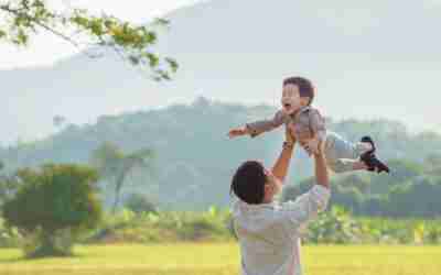 Rebuilding Your Relationship with Your Children After a Divorce