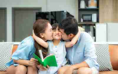 How to Help Your Child Build Emotional Resilience