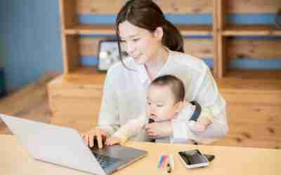 Seasons of Womanhood