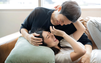 Building and Sustaining *Complicated* Relationships