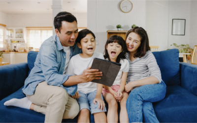 Checklist for Internet Safety