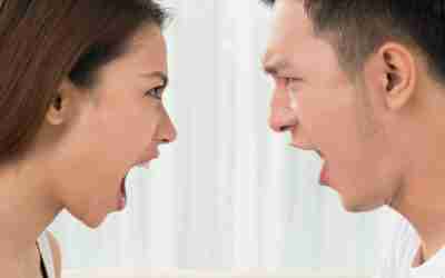 Steps to a Win-Win Resolution in Couple Conflicts