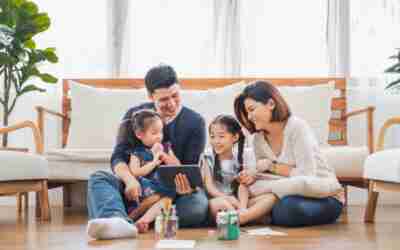 Reaching Parenting Consensus